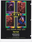 Kiss Army / Wisdom on Jun 13, 2008 [757-small]