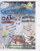 DAM / Wicked Hickie / Van Diemens on Jun 28, 2008 [763-small]