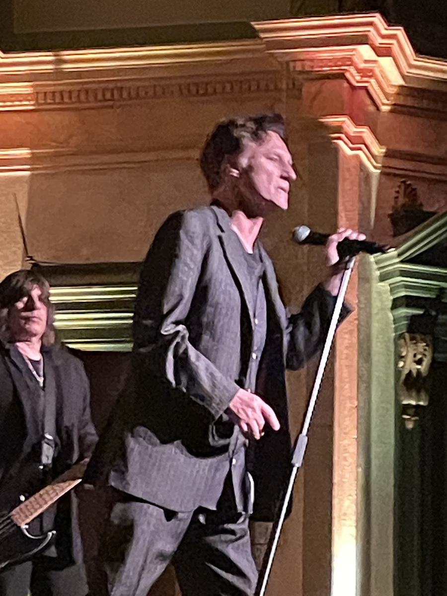 John Waite Concert & Tour History (Updated for 2024) Concert Archives