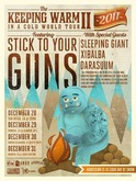 Stick To Your Guns / Sleeping Giant / Xibalba / Darasuum / Dynasty on Dec 30, 2011 [806-small]