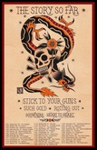 The Story So Far / Stick To Your Guns / Such Gold / Rotting Out / Heart To Heart on Dec 7, 2013 [813-small]