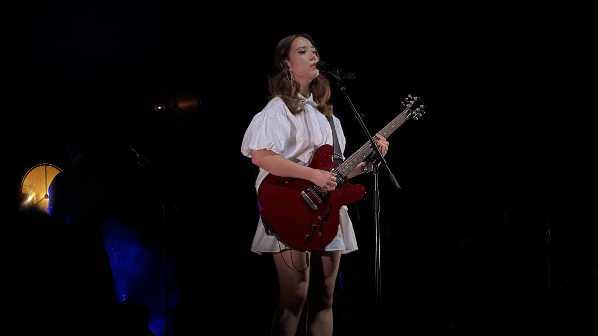 Laufey Concert & Tour History (Updated for 2025) Concert Archives