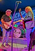 Walter Trout / Trey Wanvig on Nov 19, 2023 [850-small]