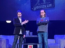 Geddy Lee on Nov 19, 2023 [861-small]