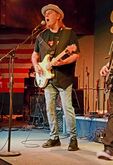 Walter Trout / Trey Wanvig on Nov 19, 2023 [864-small]