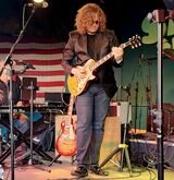 Walter Trout / Trey Wanvig on Nov 19, 2023 [867-small]