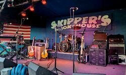 Walter Trout / Trey Wanvig on Nov 19, 2023 [869-small]
