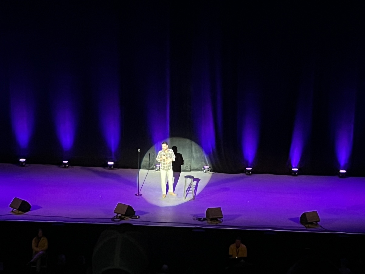 John Crist Concert & Tour History (Updated for 2024) Concert Archives