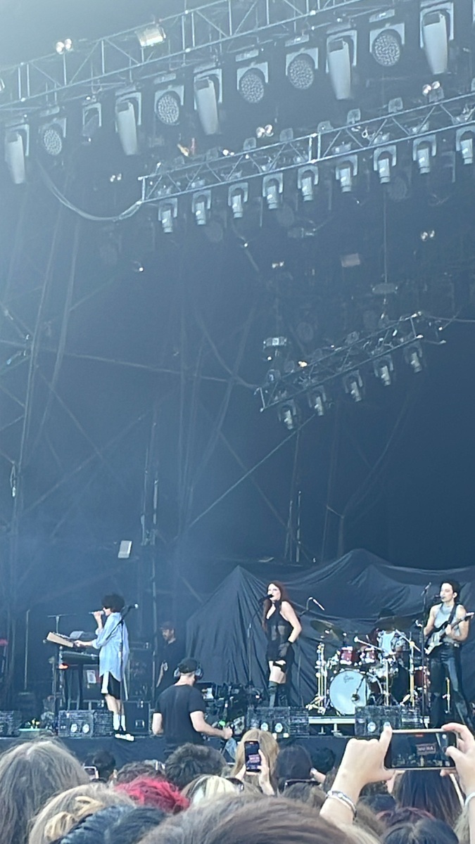 boygenius Concert & Tour History (Updated for 2024) Concert Archives