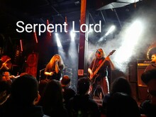 Sakis Tolis / Agnes Vein / Serpent Lord on Nov 19, 2023 [001-small]