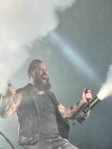 Skillet / Theroy Of A Dead Man / Saint Asonia on Nov 17, 2023 [080-small]
