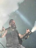 Skillet / Theory of a Deadman / Saint Asonia on Nov 17, 2023 [080-small]