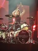 Skillet / Theory of a Deadman / Saint Asonia on Nov 17, 2023 [082-small]