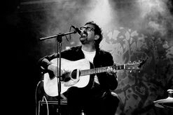 Gareth Liddiard / Jess Ribeiro on Nov 17, 2023 [097-small]