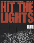 Hit the Lights / Shane Henderson / We Are The Movies / Year Twins on Feb 18, 2023 [098-small]