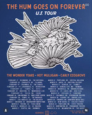 The Wonder Years / Hot Mulligan / Carly Cosgrove on Mar 26, 2023 [101-small]