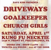 Driveways / Goalkeeper / Church Girls on Apr 1, 2023 [102-small]