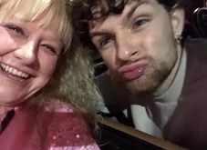 Tom Grennan / Gracey on Mar 15, 2023 [122-small]