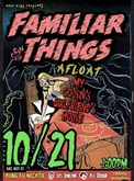 Familiar Things / My Cousin's Girlfriend's House / afloat (NJ/PA) on Oct 21, 2023 [124-small]