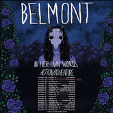 Belmont / In Her Own Words / Action/Adventure / Big Baby Scumbag on Nov 30, 2021 [140-small]