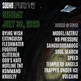 Sound & Fury 2023 on Jul 30, 2023 [154-small]