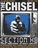 The Chisel / Section H8 / Problem on May 30, 2023 [161-small]
