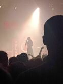 Bob Vylan / Panic Shack / Kid Bookie on Nov 17, 2023 [177-small]