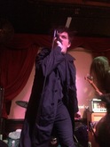 Protomartyr / Spray Paint / Crazy Bag Lady / Blackrune on Feb 17, 2016 [179-small]