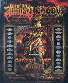 Exodus / Fit For An Autopsy / Darkest Hour / Undeath on Nov 24, 2023 [195-small]