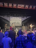The Acacia Strain / Fit For An Autopsy on Jul 8, 2023 [220-small]