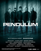 Pendulum / ShockOne on Oct 12, 2023 [250-small]