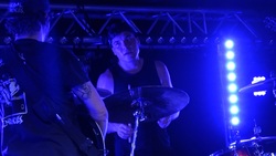 Suicidal Tendencies / Krave on Nov 12, 2023 [258-small]