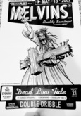 Melvins / Dead Low Tide on May 13, 2002 [329-small]