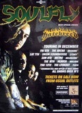 Soulfly / Hatebreed on Dec 6, 2002 [334-small]