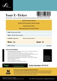 Saving Grace / Taylor McCall on Nov 20, 2023 [357-small]