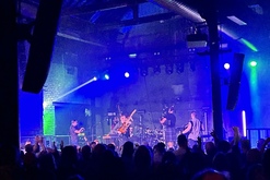 Skerryvore / The Eves on Nov 18, 2023 [363-small]