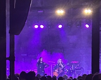 Skerryvore / The Eves on Nov 18, 2023 [365-small]