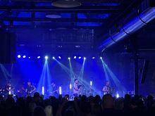 Skerryvore / The Eves on Nov 18, 2023 [366-small]