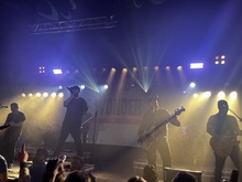 The Wonder Years / Origami Angel / Kississippi on Nov 11, 2023 [403-small]