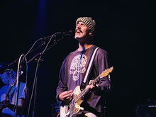 Shakey Graves / Rayland Baxter on Nov 19, 2023 [411-small]