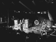 Bob Vylan / Kid Bookie / Panic Shack on Nov 20, 2023 [430-small]