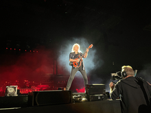 Queen + Adam Lambert on Nov 12, 2023 [514-small]