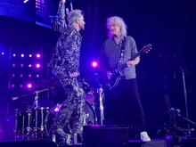 Queen + Adam Lambert on Nov 12, 2023 [519-small]
