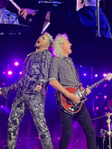 Queen + Adam Lambert on Nov 12, 2023 [521-small]