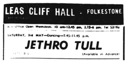 Jethro Tull on May 3, 1969 [553-small]