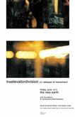 Elevator Division / Namelessnumberheadman / The Billions on Jun 15, 2001 [564-small]