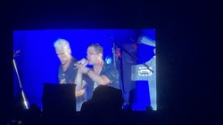 Matchbox Twenty / Don Felder / Red Hannah & Friends on Oct 7, 2023 [580-small]