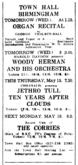Jethro Tull / Ten Years After / CLOUDS on May 15, 1969 [581-small]