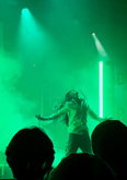 Empress Of / Rina Sawayama / Disko Cowboy on Oct 6, 2023 [599-small]