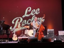 Lee Rocker on Nov 18, 2023 [617-small]
